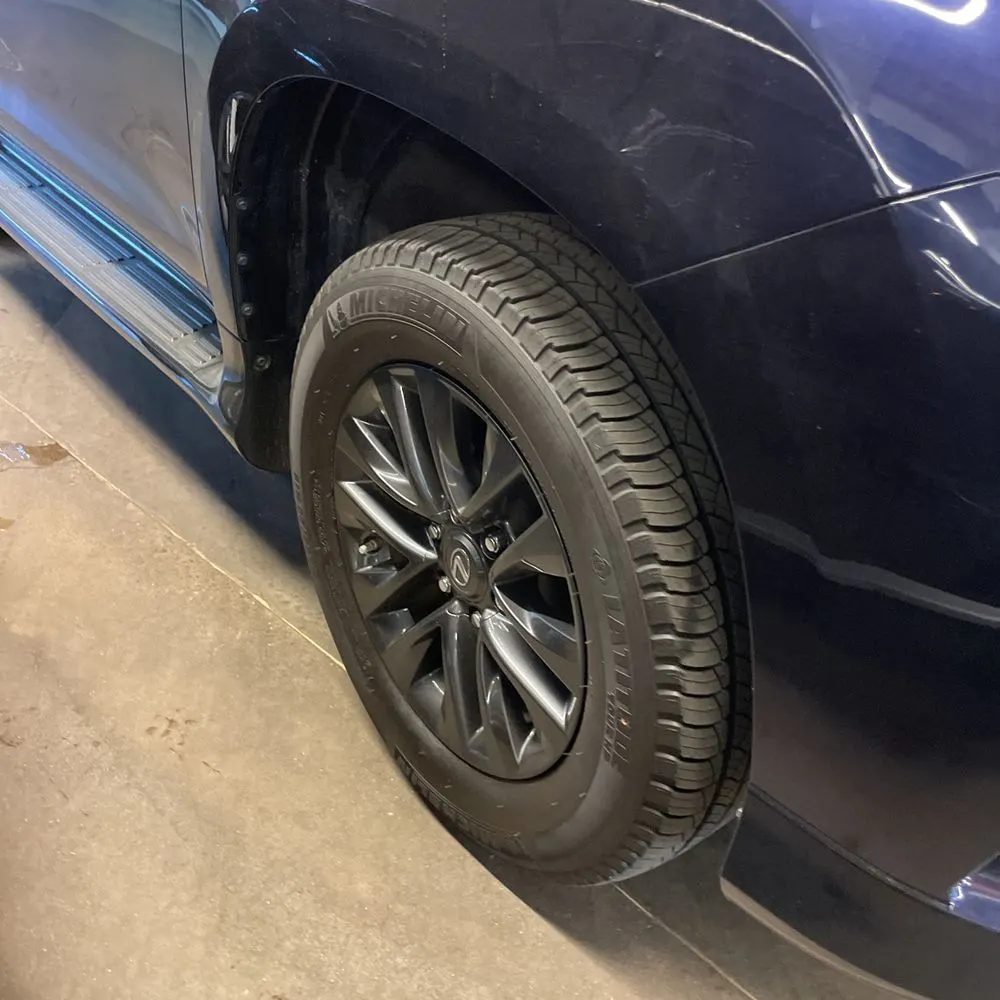 2023 Lexus GX 460 Base