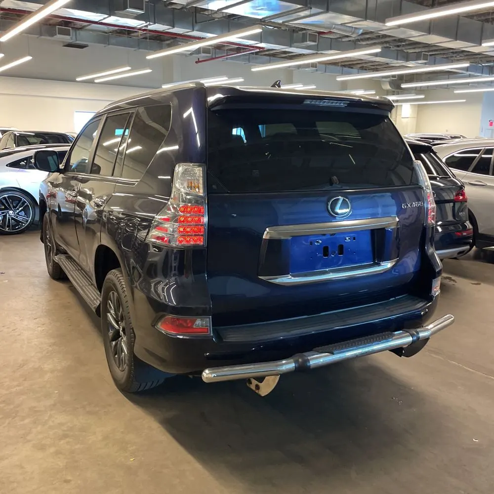 2023 Lexus GX 460 Base