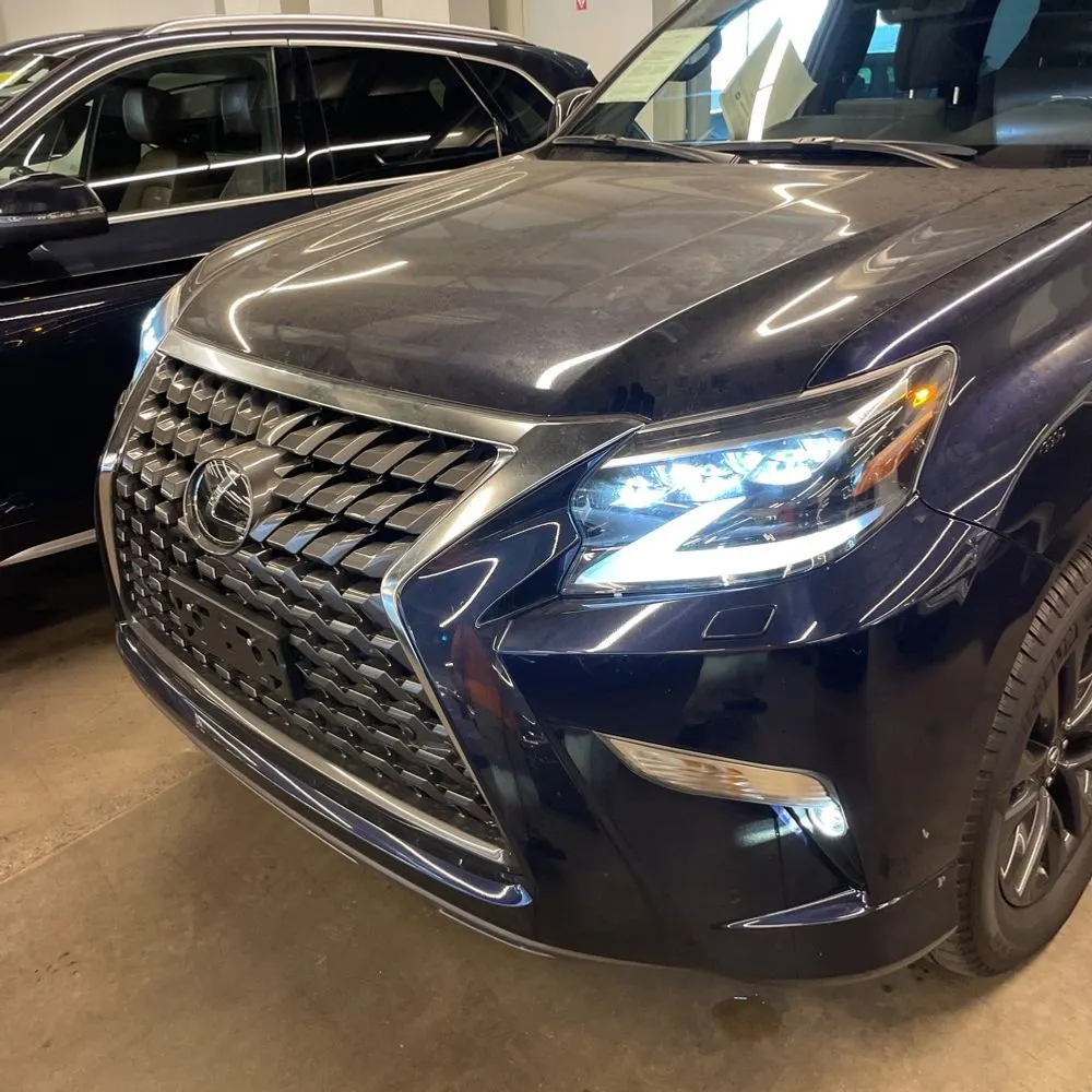 2023 Lexus GX 460 Base