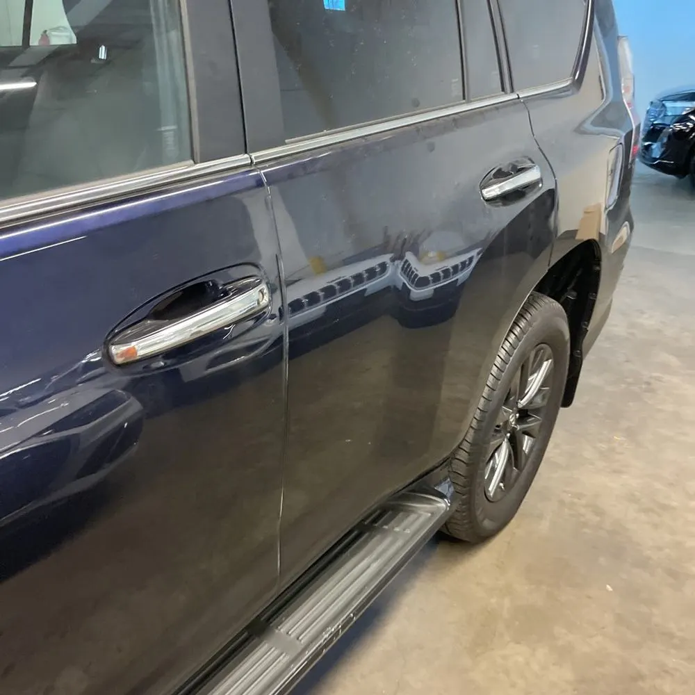 2023 Lexus GX 460 Base