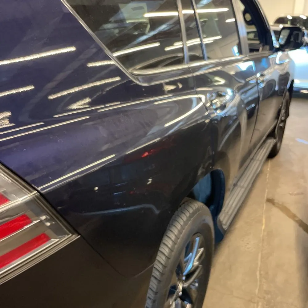 2023 Lexus GX 460 Base