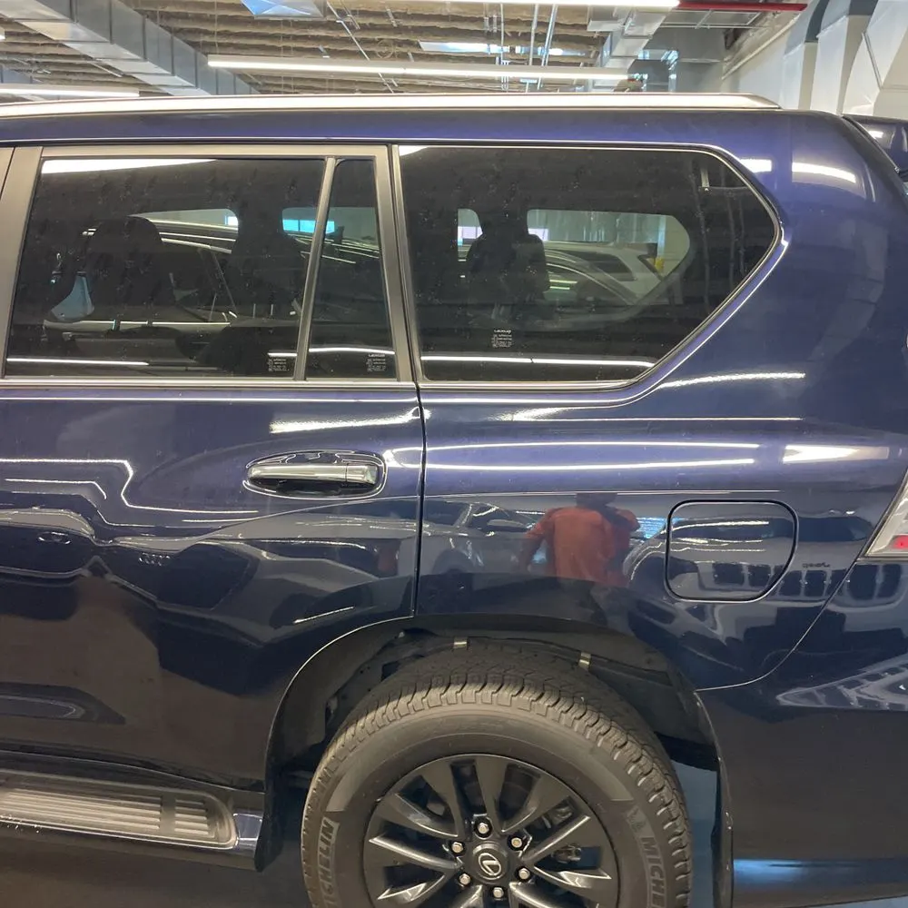 2023 Lexus GX 460 Base
