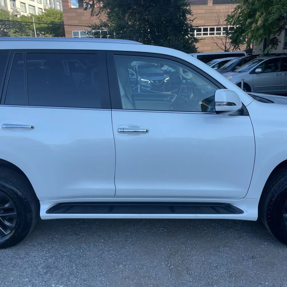 2022 Lexus GX 460 Base