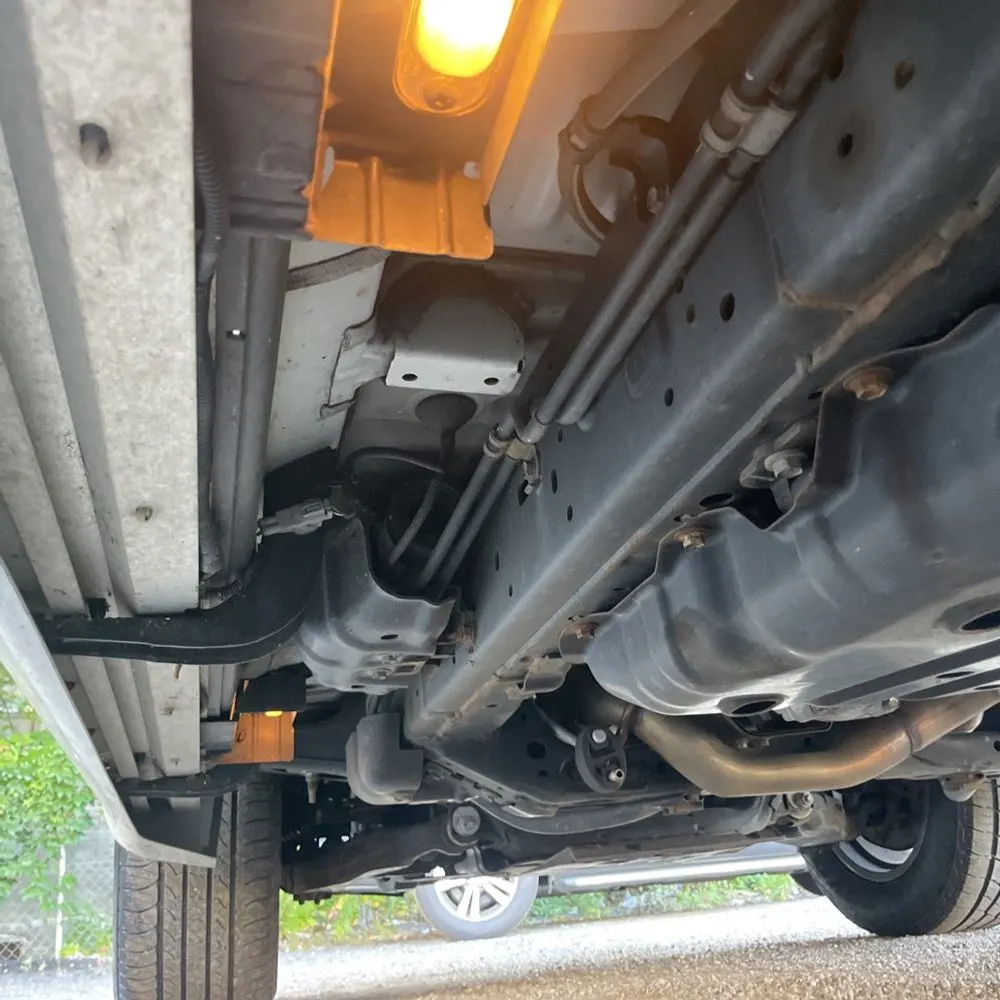 2022 Lexus GX 460 Base