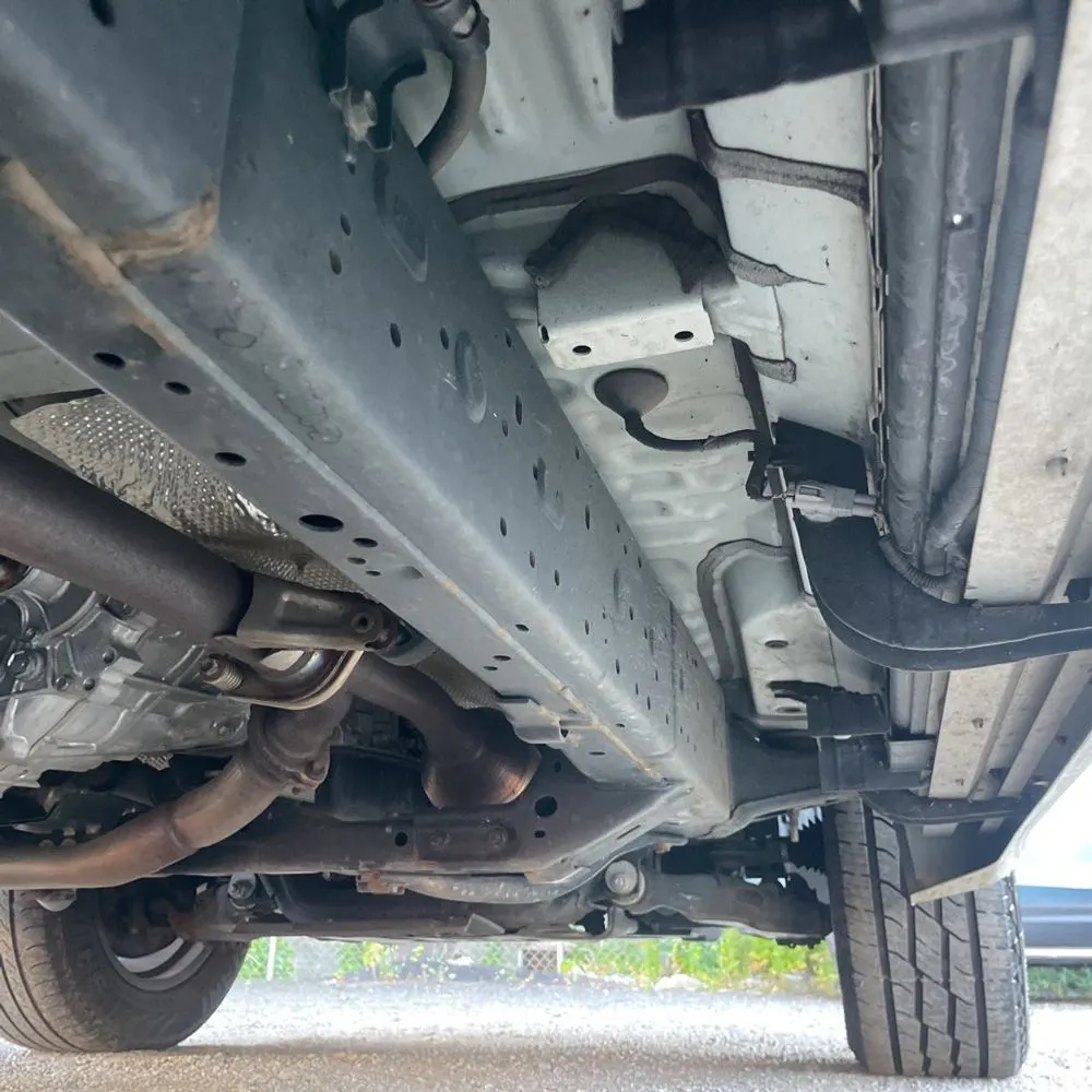 2022 Lexus GX 460 Base