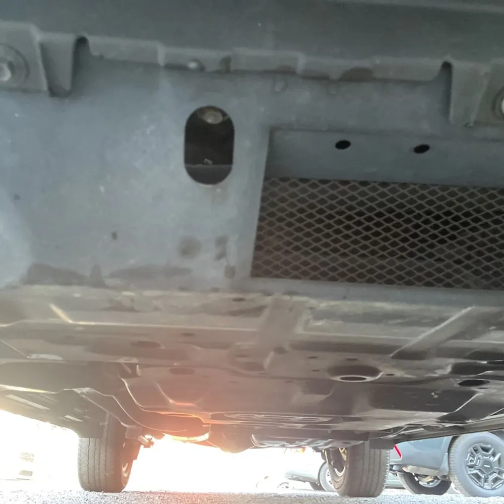 2022 Lexus GX 460 Base