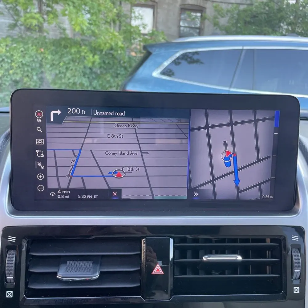 2022 Lexus GX 460 Base
