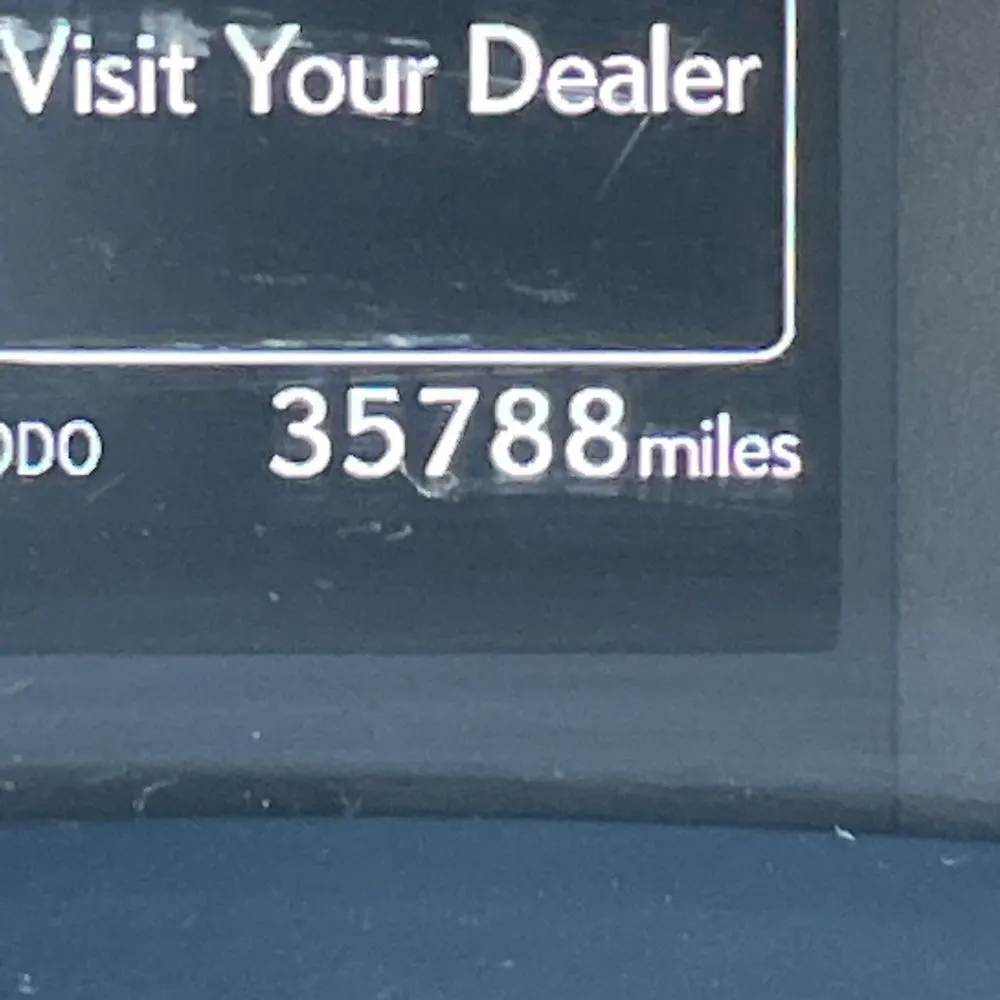 2022 Lexus GX 460 Base