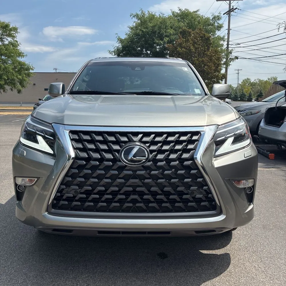 2023 Lexus GX 460 Base