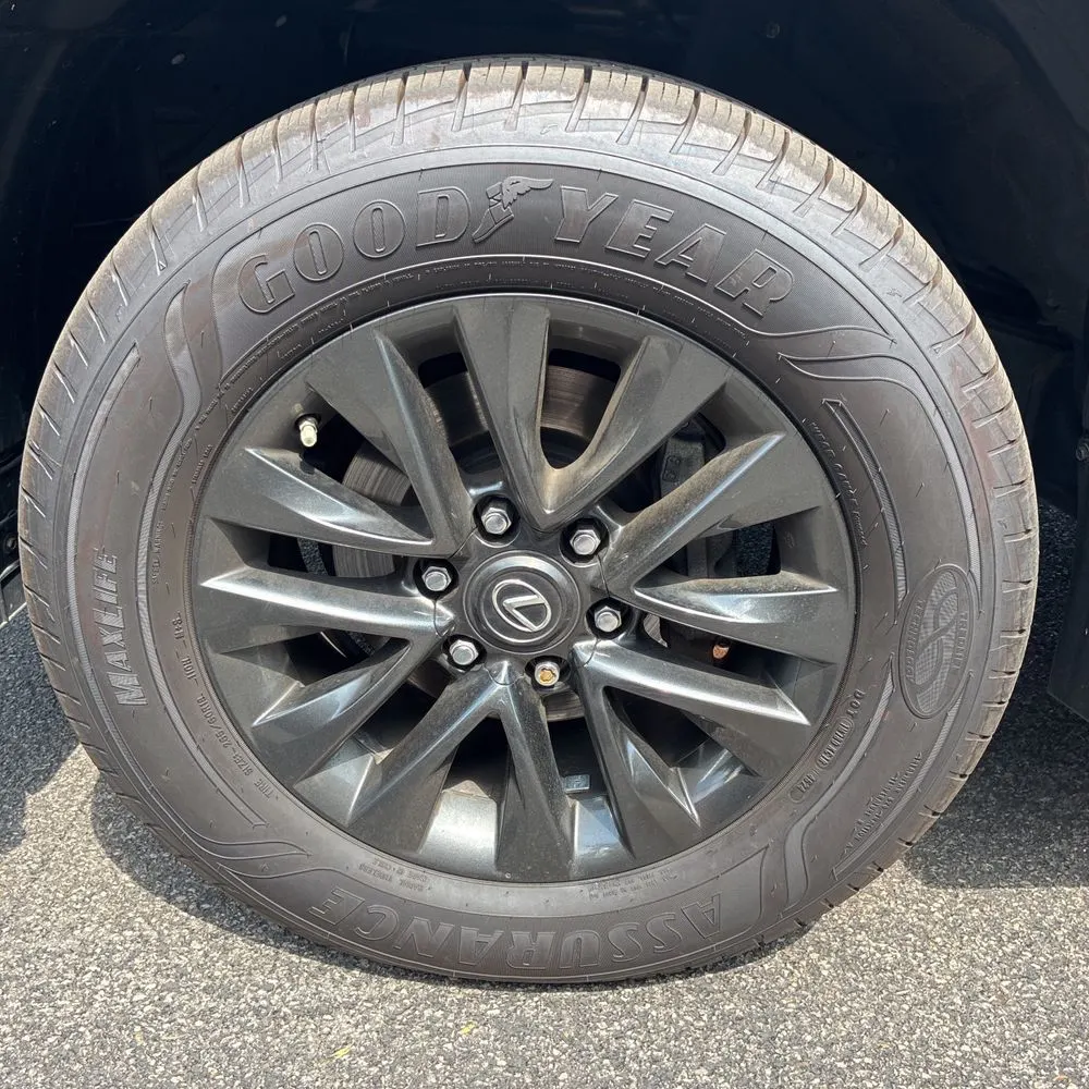 2023 Lexus GX 460 Base