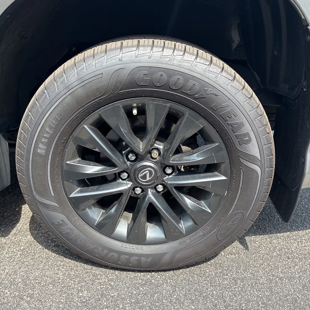 2023 Lexus GX 460 Base