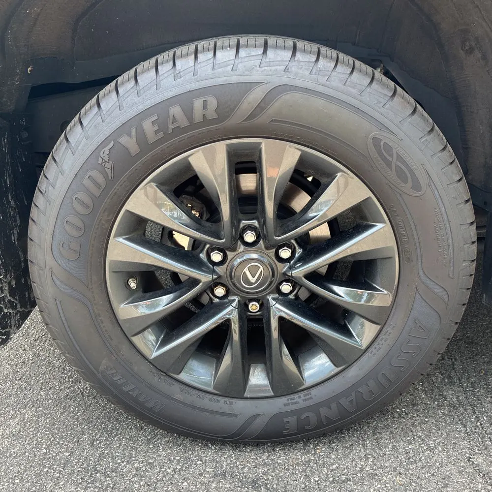 2023 Lexus GX 460 Base