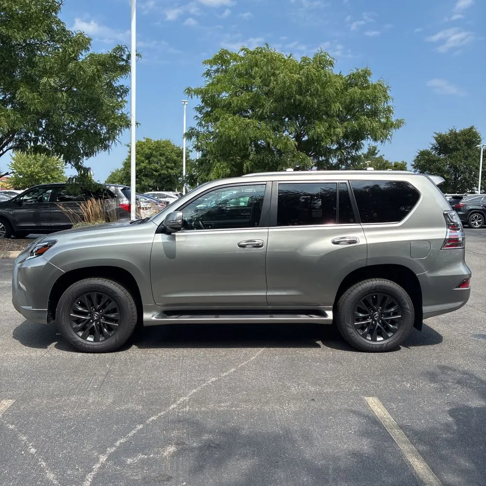 2023 Lexus GX 460 Base