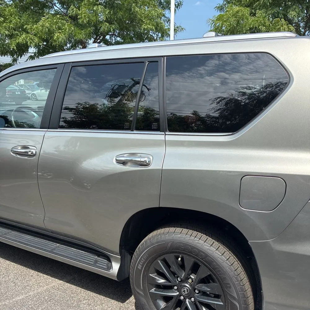 2023 Lexus GX 460 Base