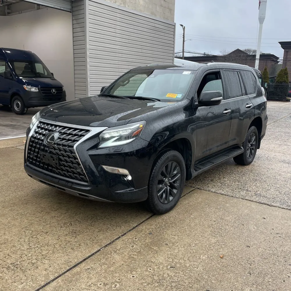 2023 Lexus GX 460 Base