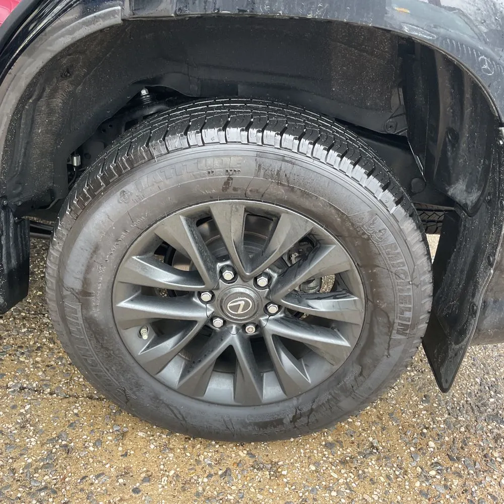 2023 Lexus GX 460 Base