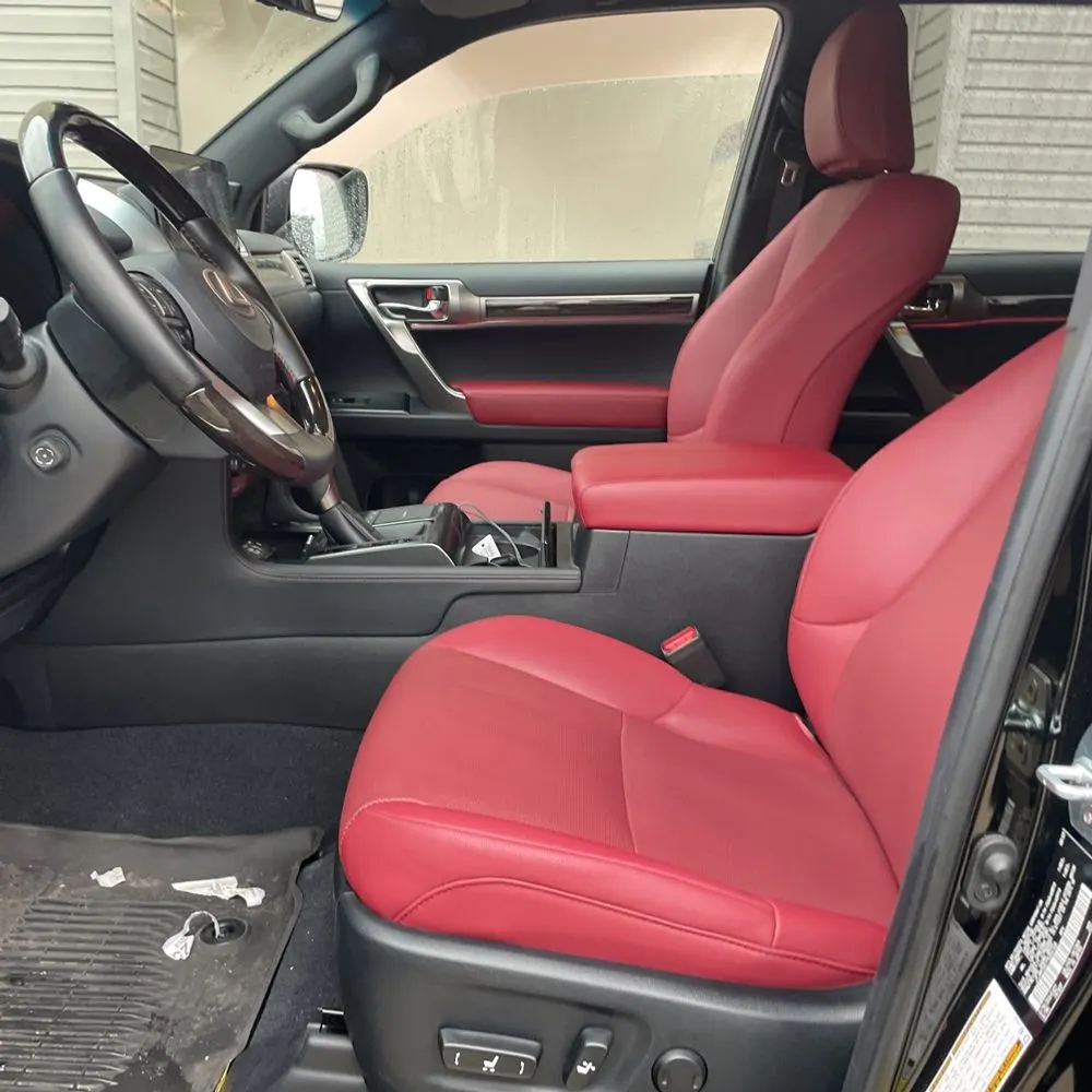 2023 Lexus GX 460 Base
