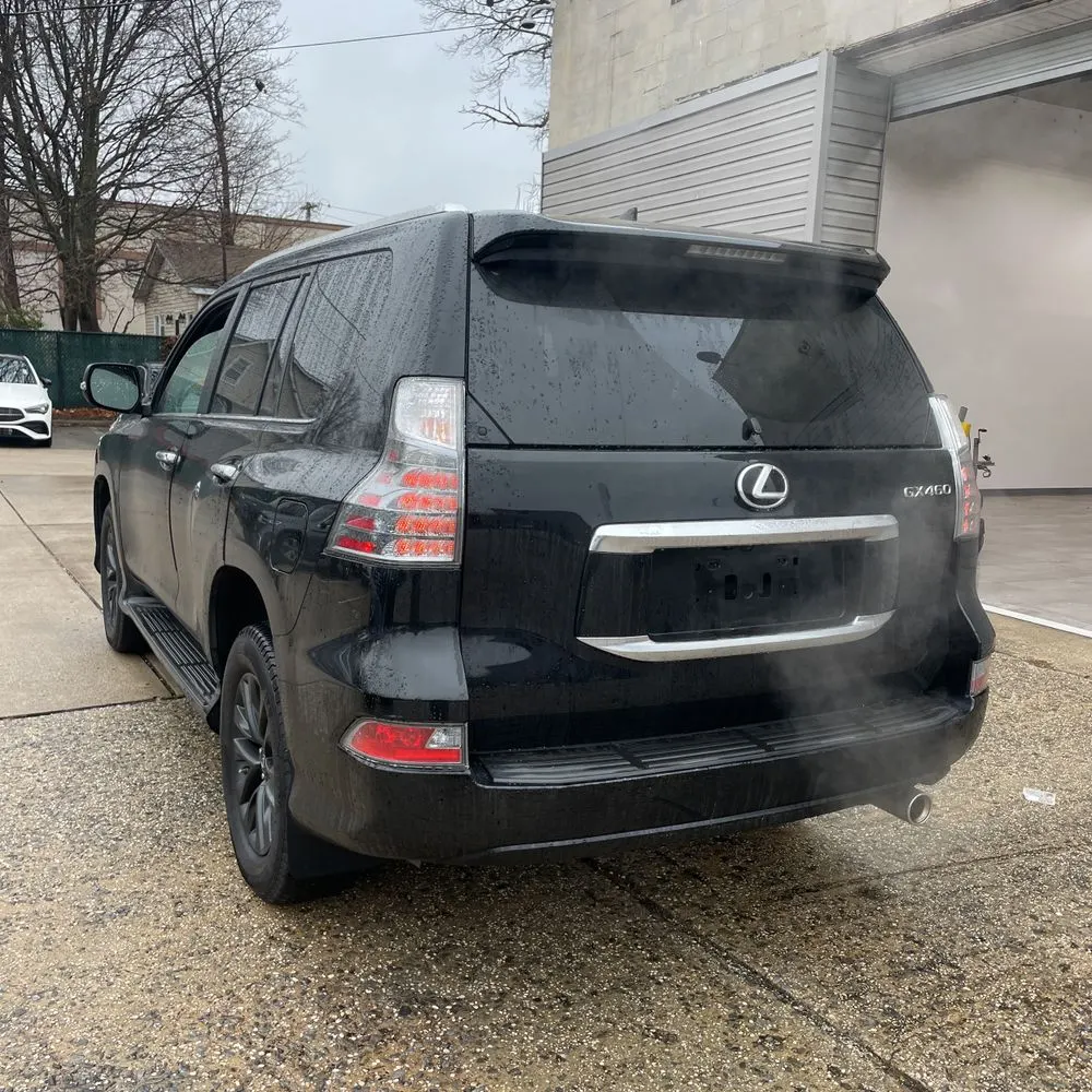 2023 Lexus GX 460 Base
