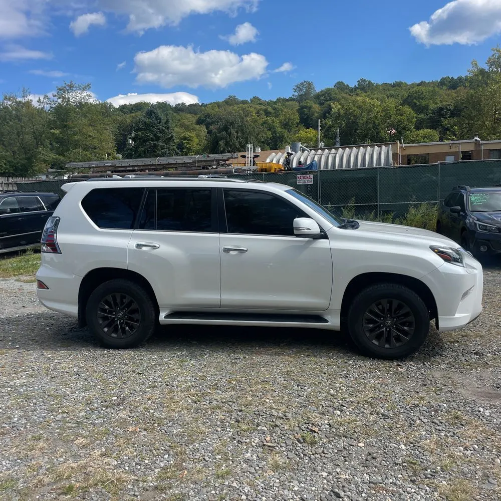 2023 Lexus GX 460 Base