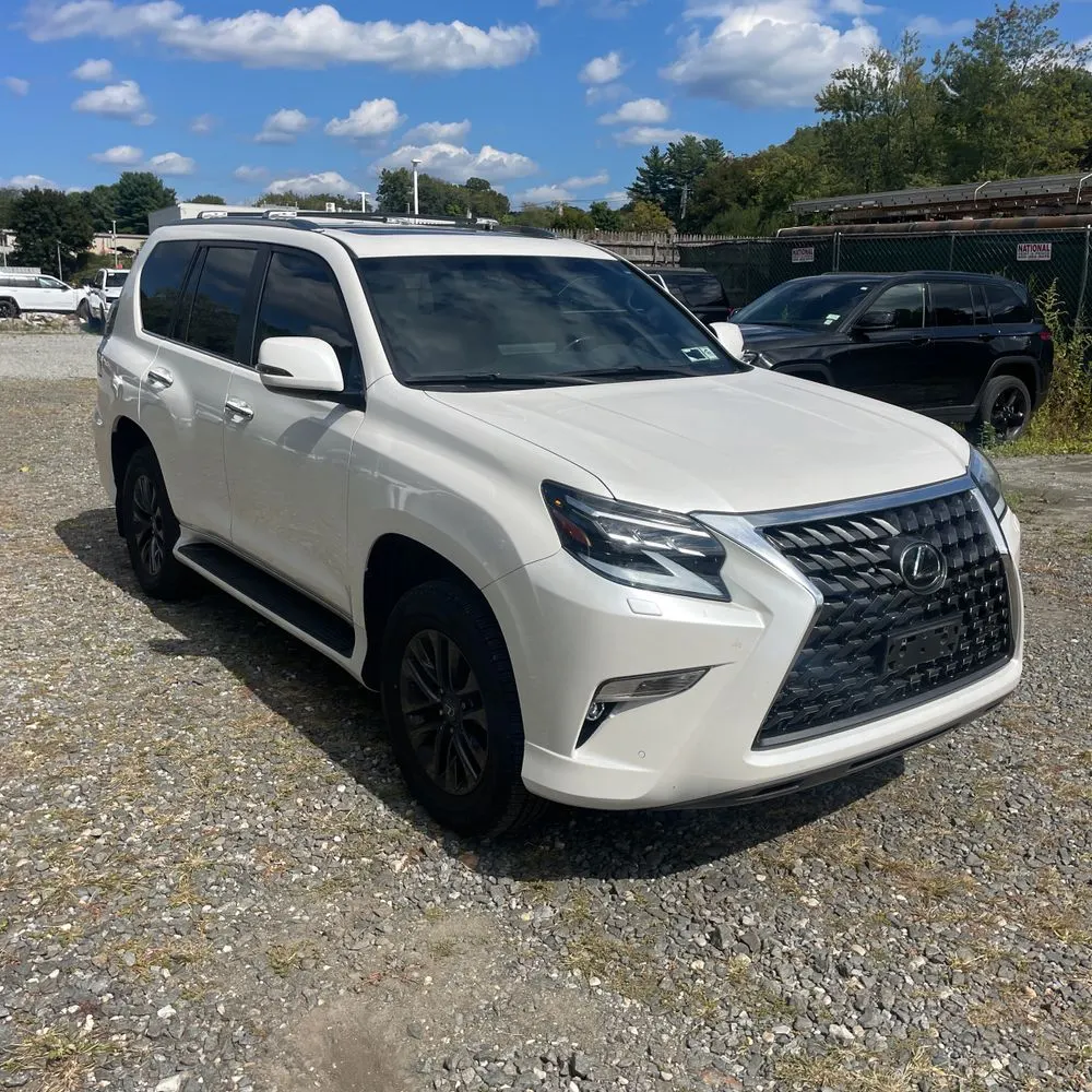 2023 Lexus GX 460 Base