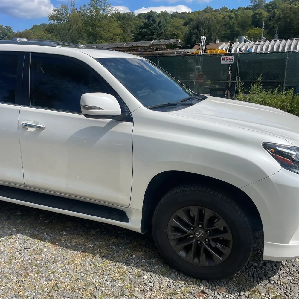2023 Lexus GX 460 Base