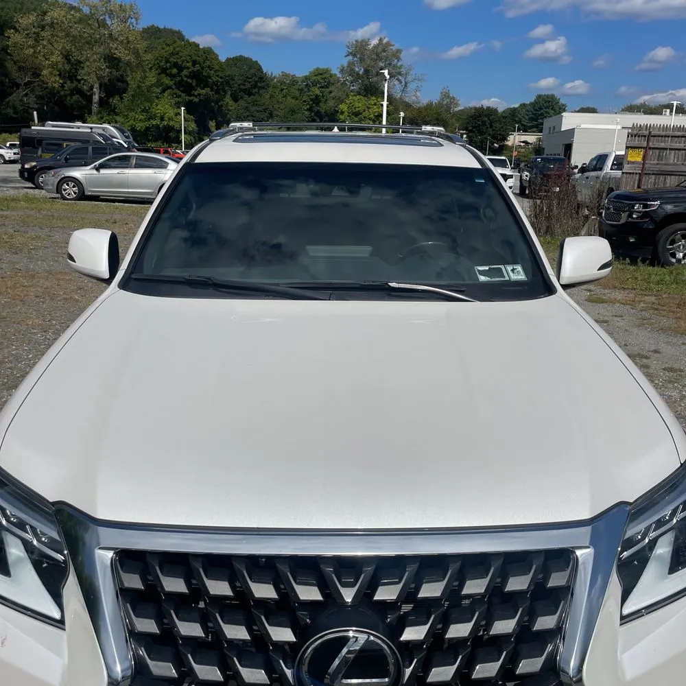 2023 Lexus GX 460 Base