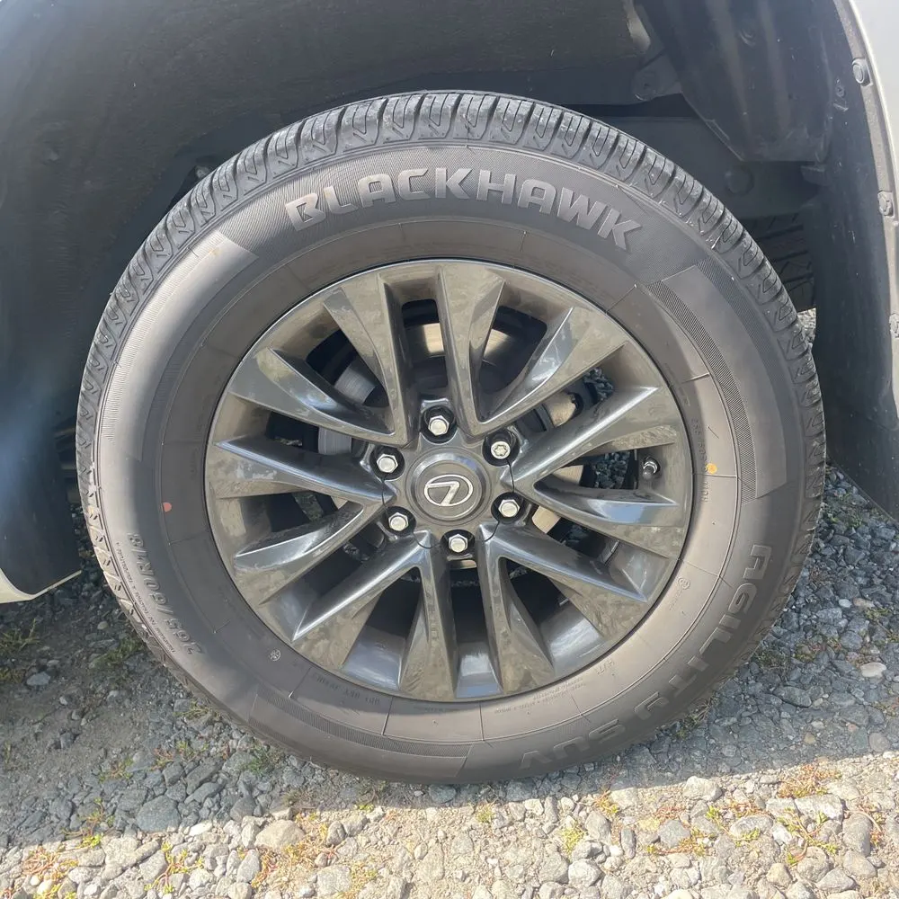 2023 Lexus GX 460 Base