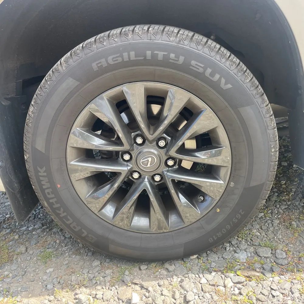 2023 Lexus GX 460 Base