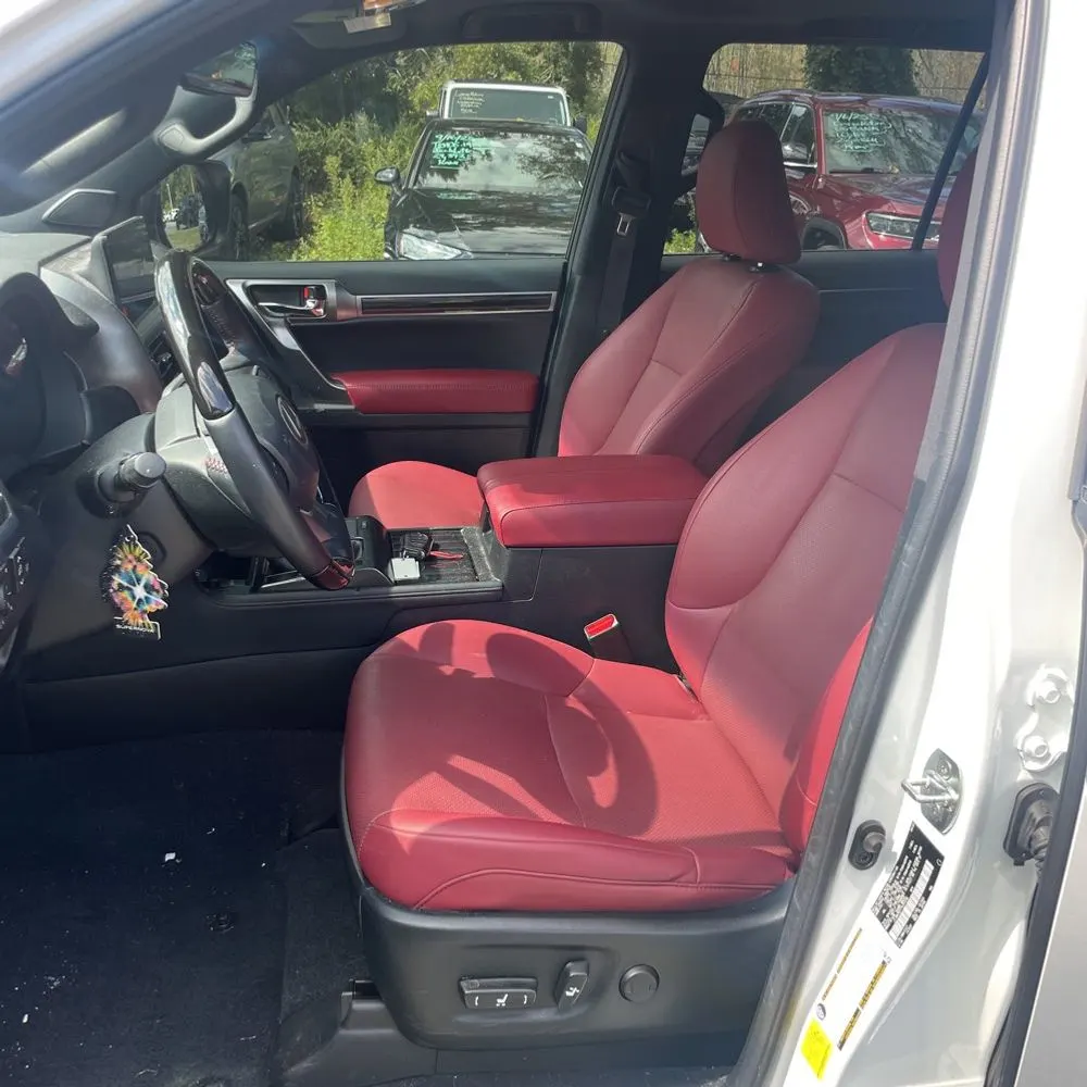 2023 Lexus GX 460 Base