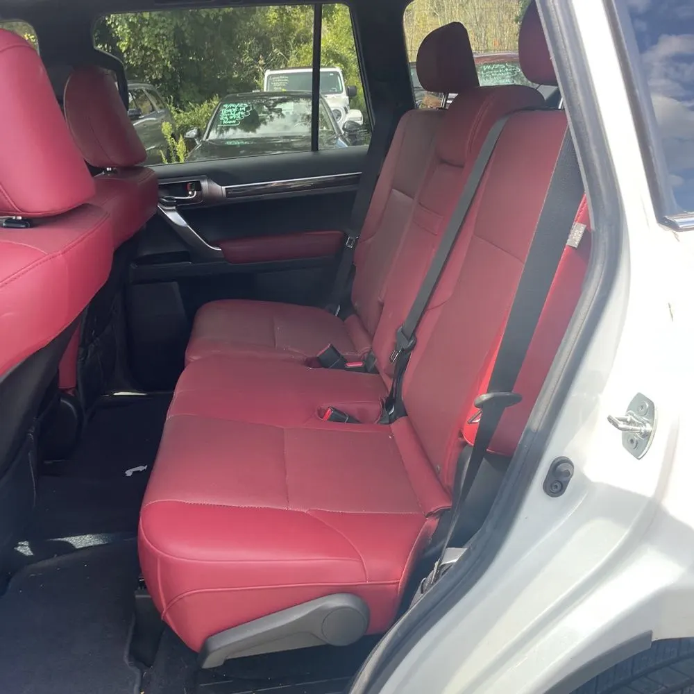 2023 Lexus GX 460 Base