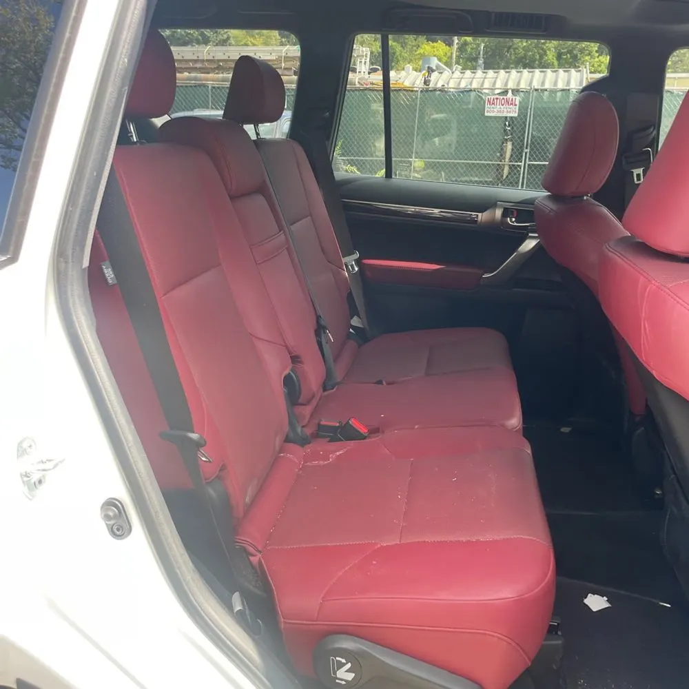 2023 Lexus GX 460 Base