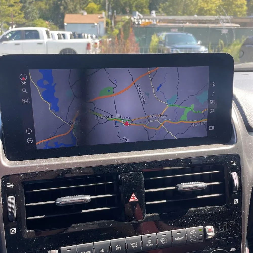 2023 Lexus GX 460 Base