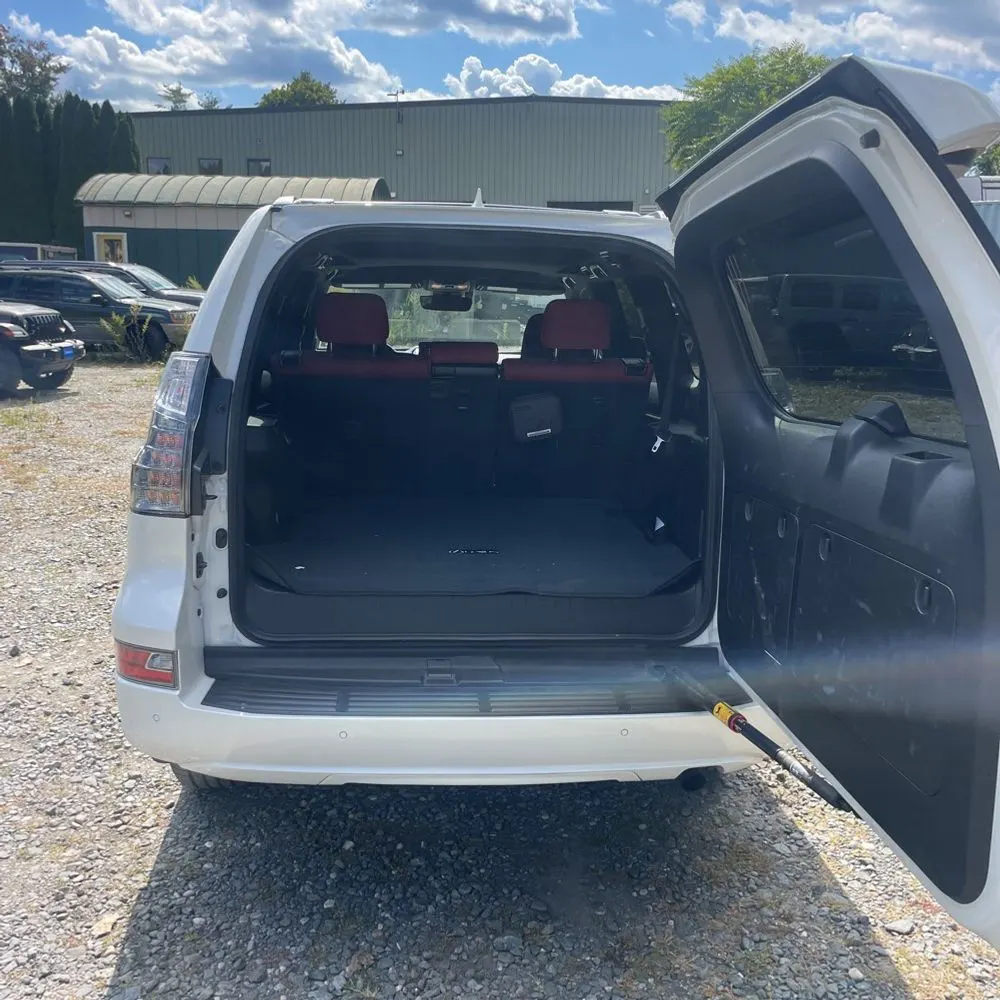 2023 Lexus GX 460 Base
