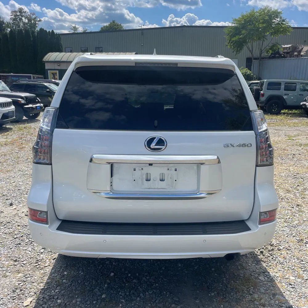 2023 Lexus GX 460 Base