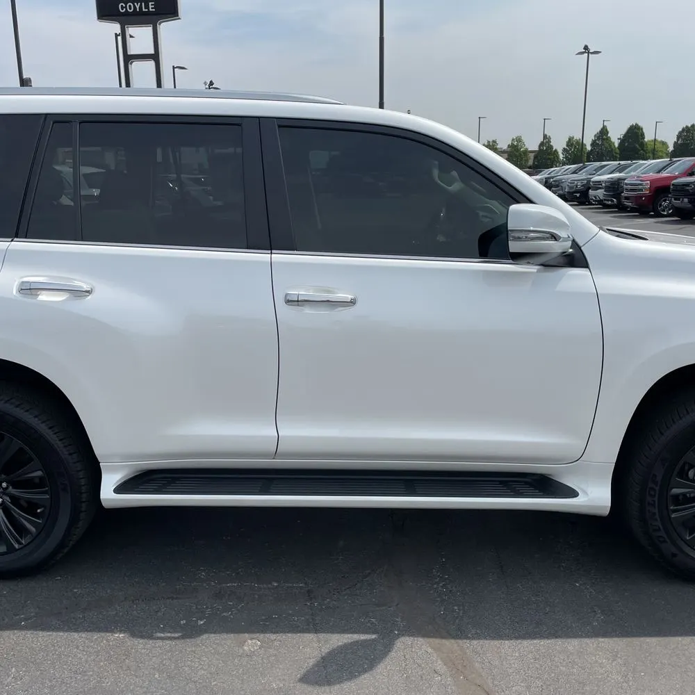 2023 Lexus GX 460 Base