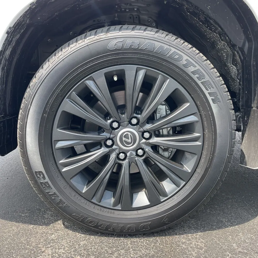 2023 Lexus GX 460 Base