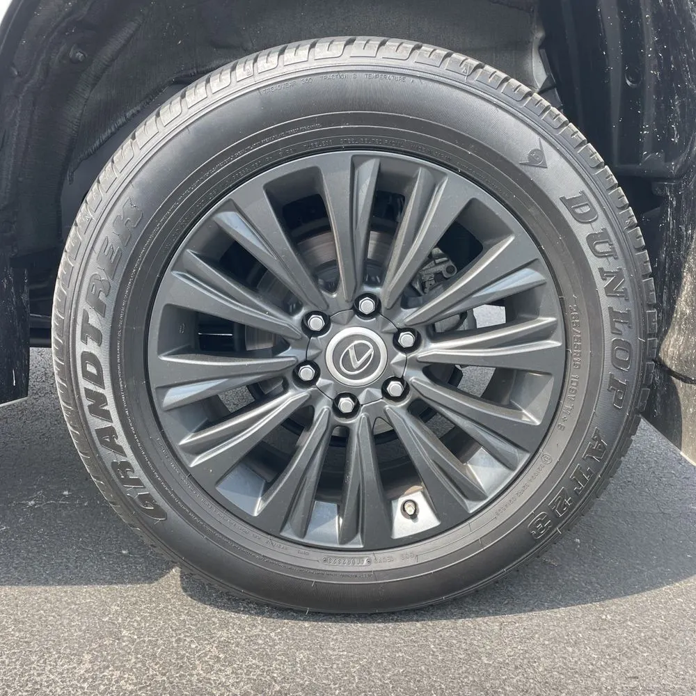 2023 Lexus GX 460 Base