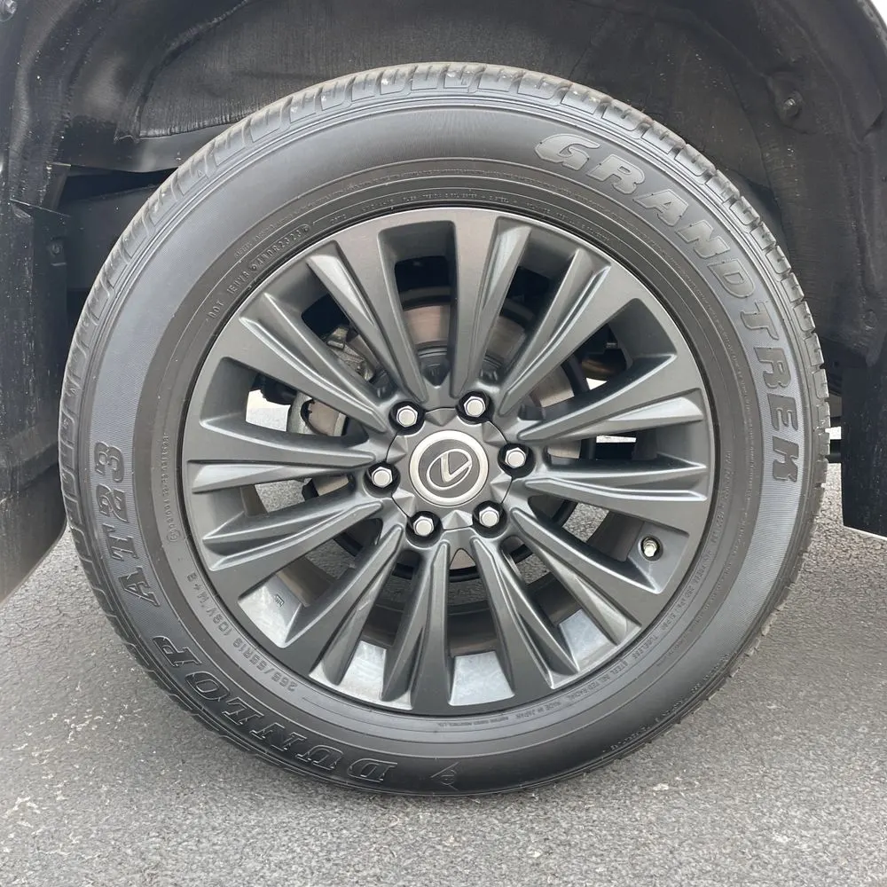 2023 Lexus GX 460 Base