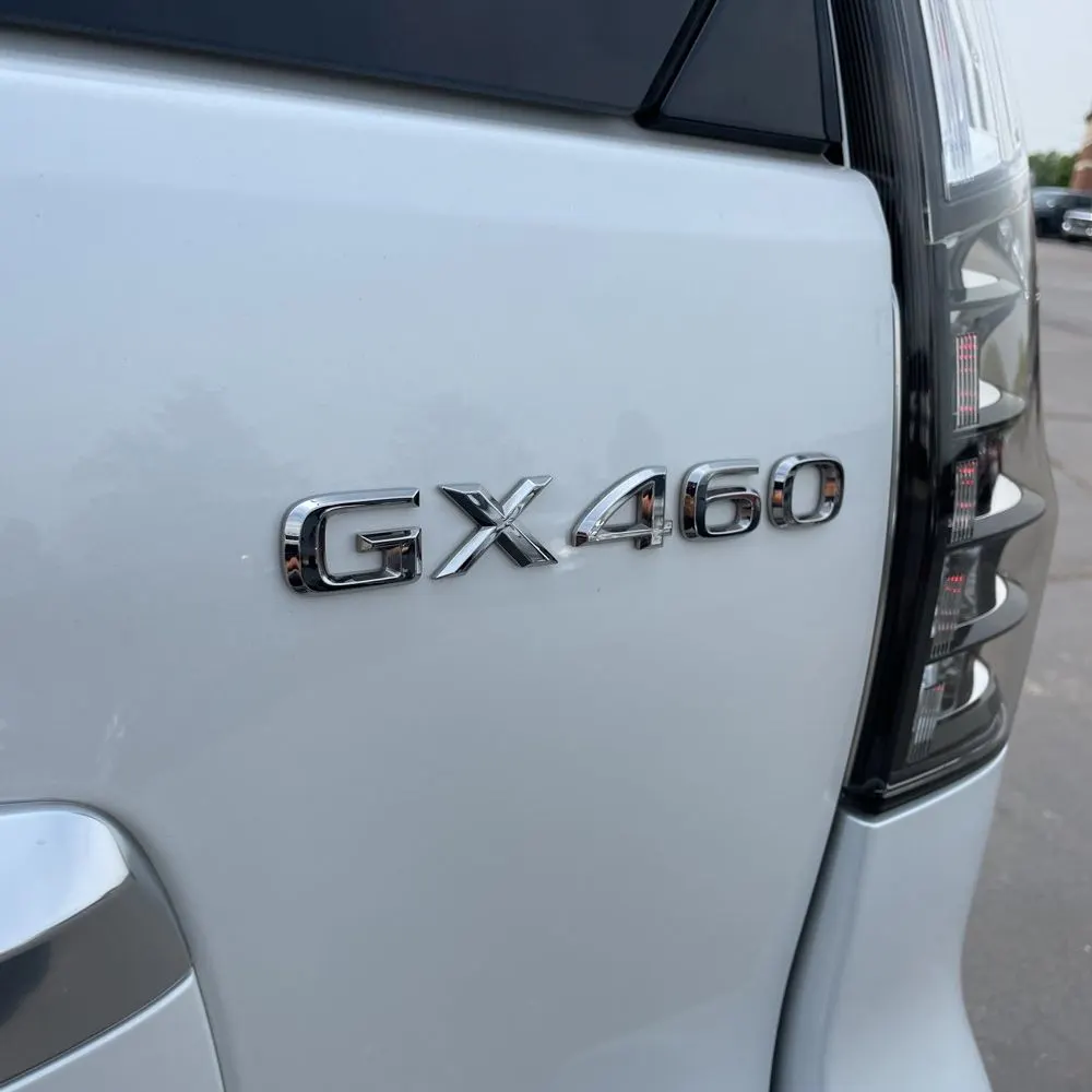 2023 Lexus GX 460 Base