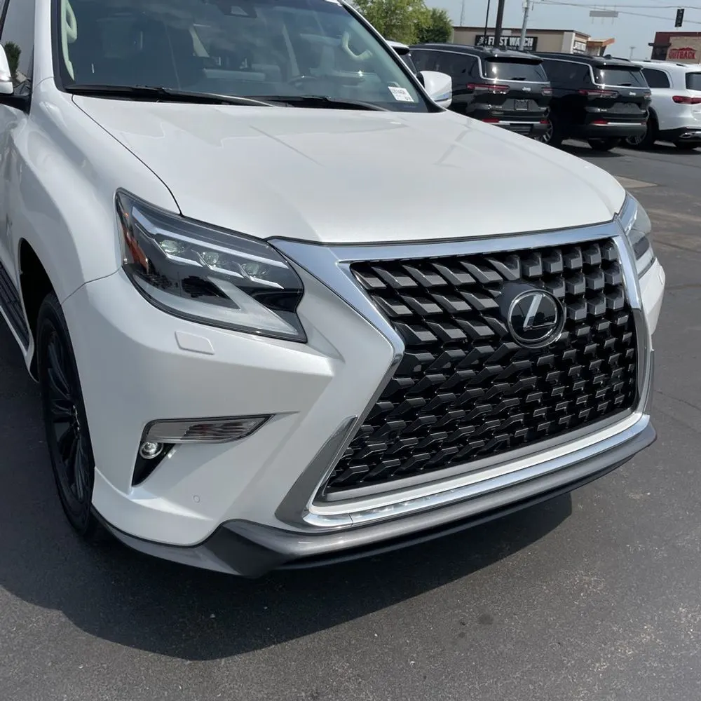 2023 Lexus GX 460 Base