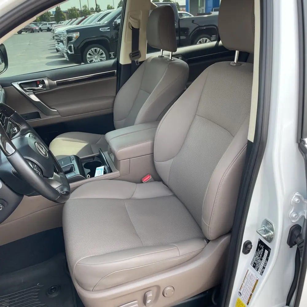 2023 Lexus GX 460 Base