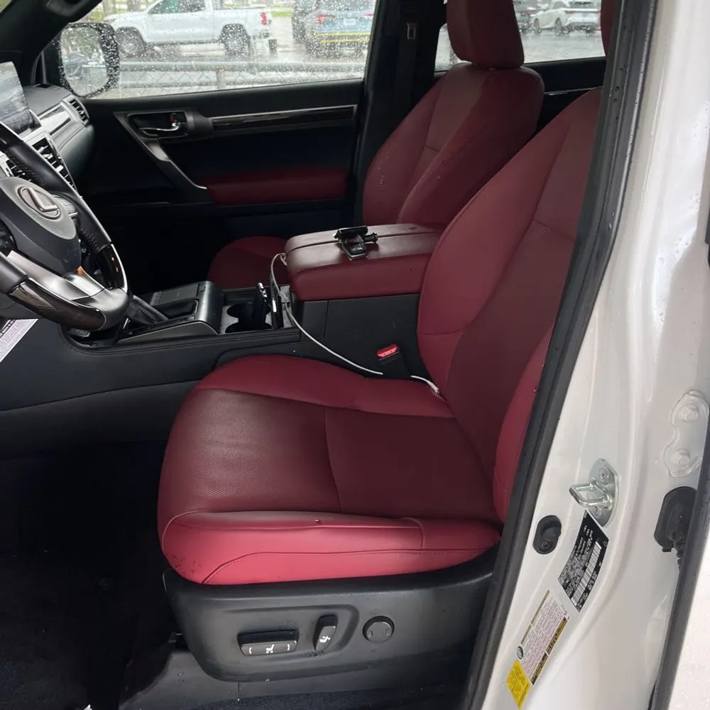 2023 Lexus GX 460 Base
