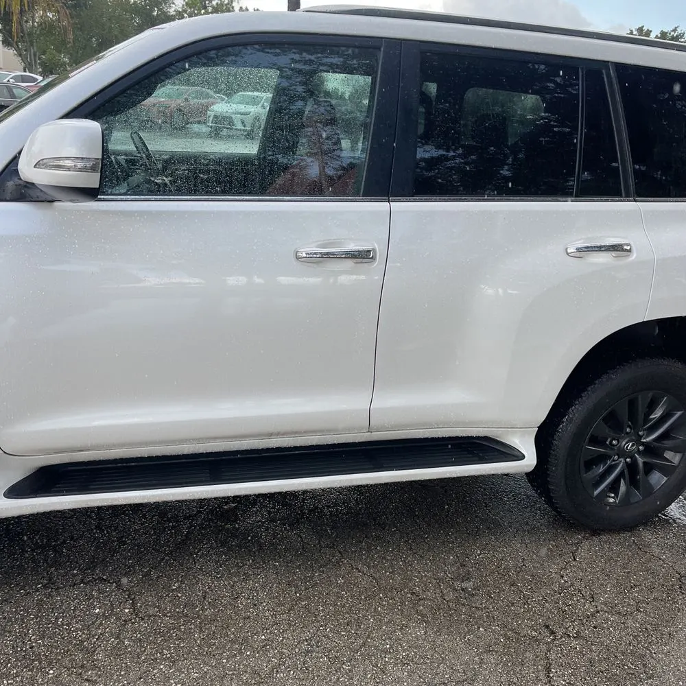 2023 Lexus GX 460 Base