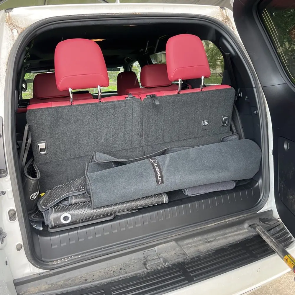 2023 Lexus GX 460 Base