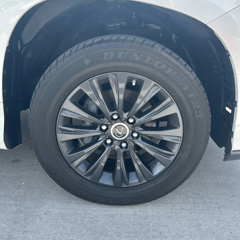 2023 Lexus GX 460 Base
