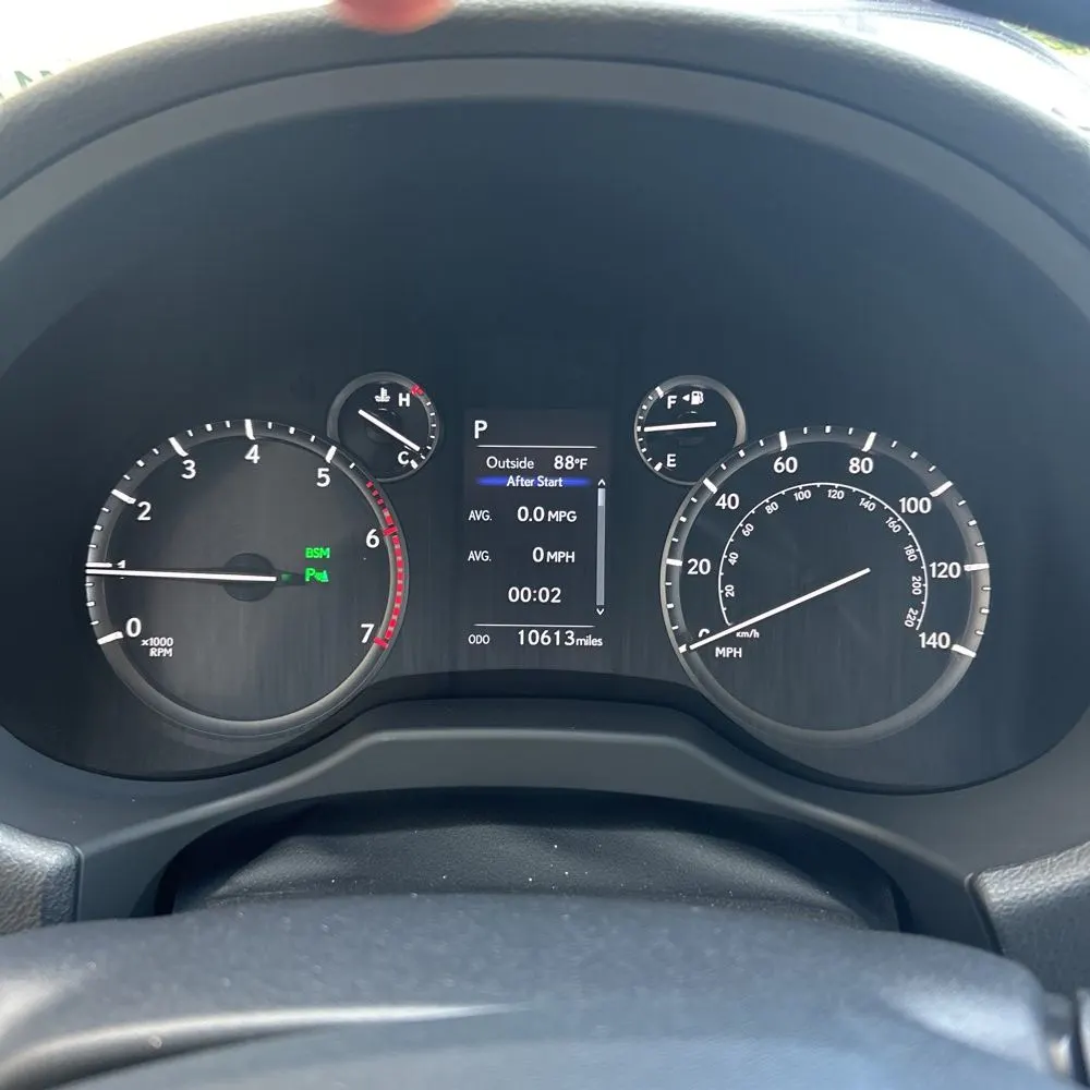 2023 Lexus GX 460 Base