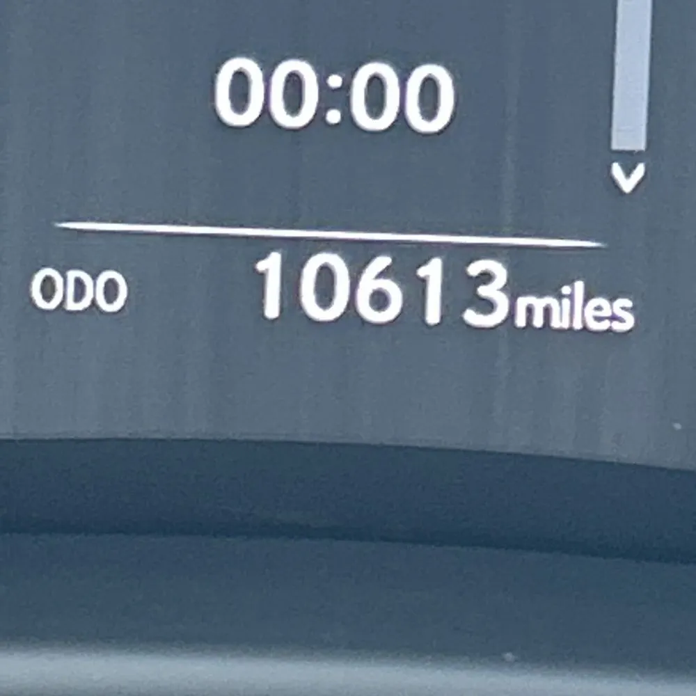 2023 Lexus GX 460 Base