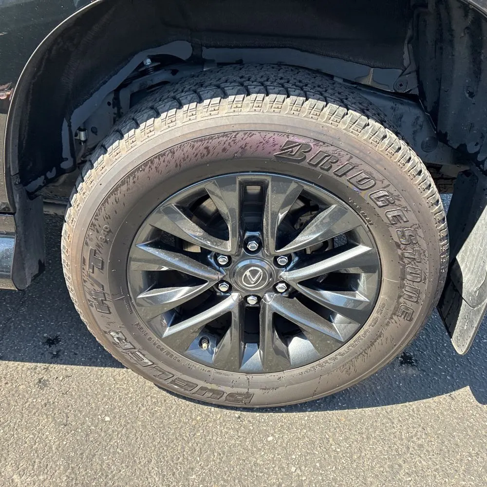 2023 Lexus GX 460 Base