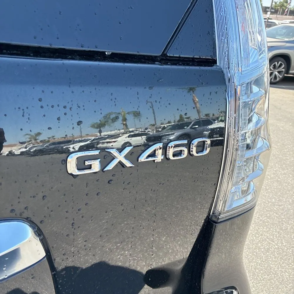 2023 Lexus GX 460 Base