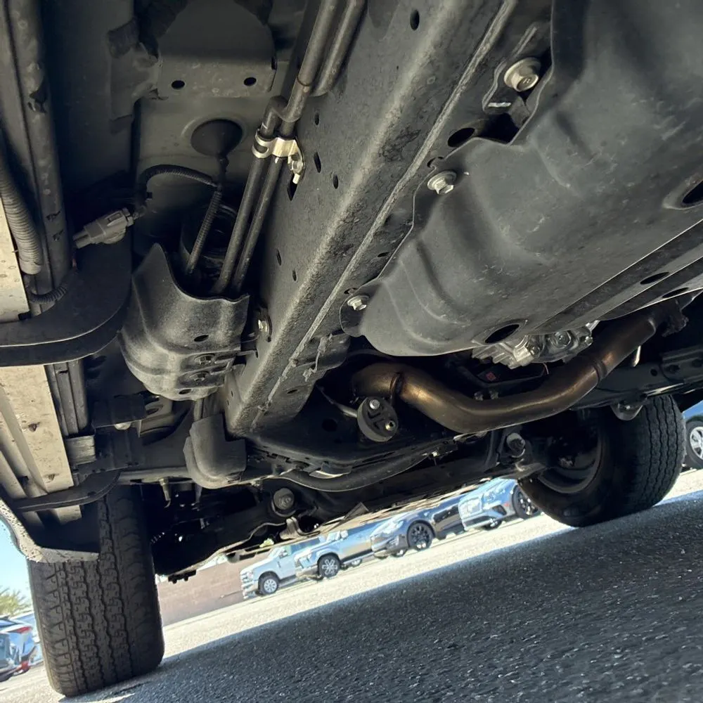 2023 Lexus GX 460 Base